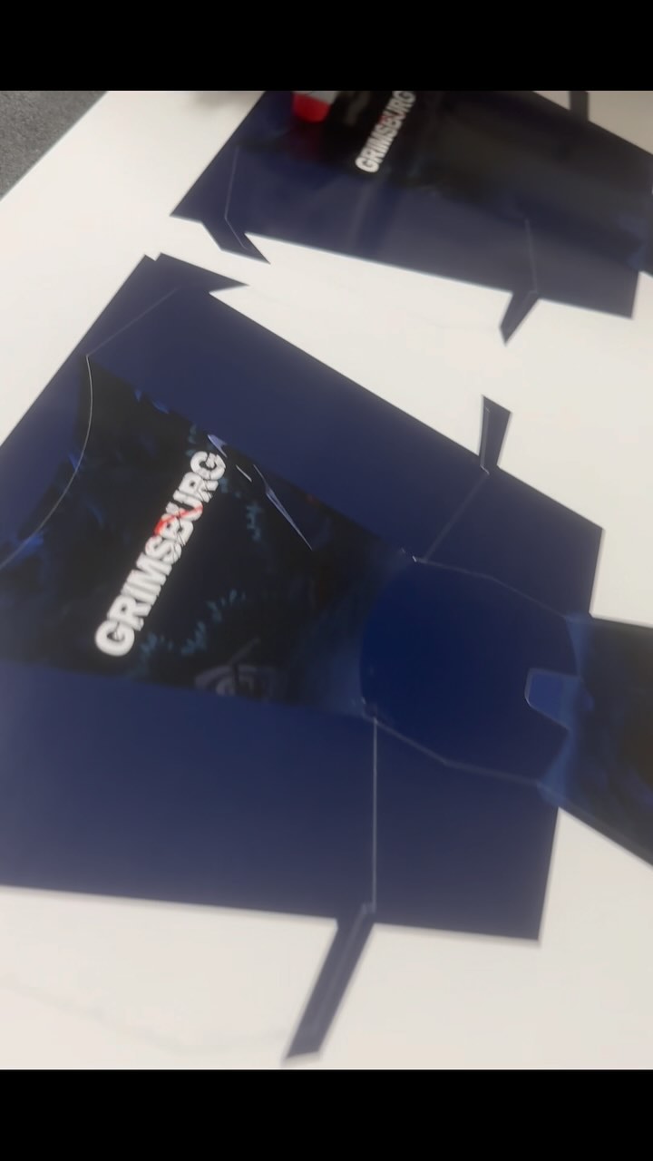 We had some fun doing this project!
#frenchfryboxes
If you have a special project coming up and either you need help with your files or need it printed.. don’t hesitate! Reach out, we’re always happy to help!
#morethanjustboxes
#tailoredprintingsolutions
#spotuv #3dart #3drendering #art #prints #graphicdesign #design #emboss #packaging #packagingdesign #embossing #artwork #foil #printing #printingpress #offset_print #graphicdesign #photography #ink #color #printmaking #design #hangtags #printing #appareltags #graphics #appareldesign #apparelbrand #pantone #4colors