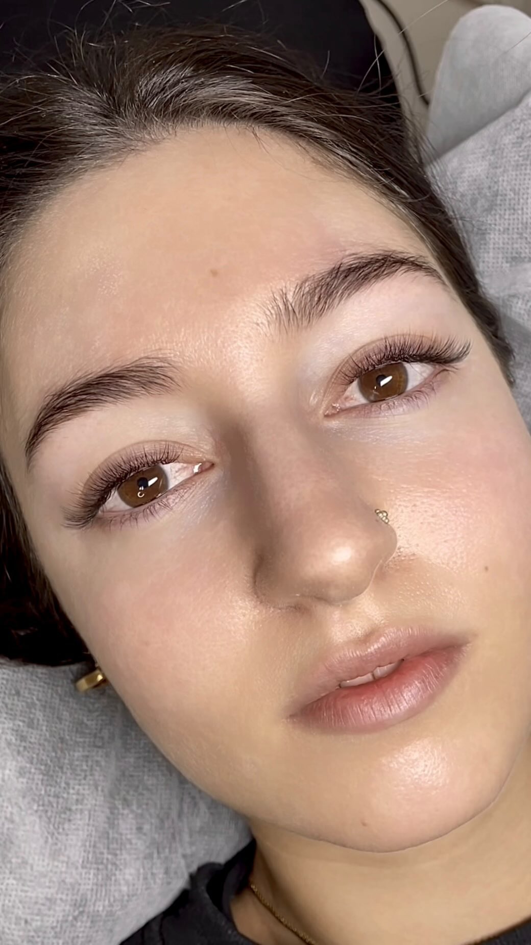 🌙 NATURAL HYBRID 🌙
Book Now: lashnapstudio.com.au
#lash #lashextensions #perthlashes #perthlashextensions #hybrideyelashextensions #perthlashartist #perthbeauty