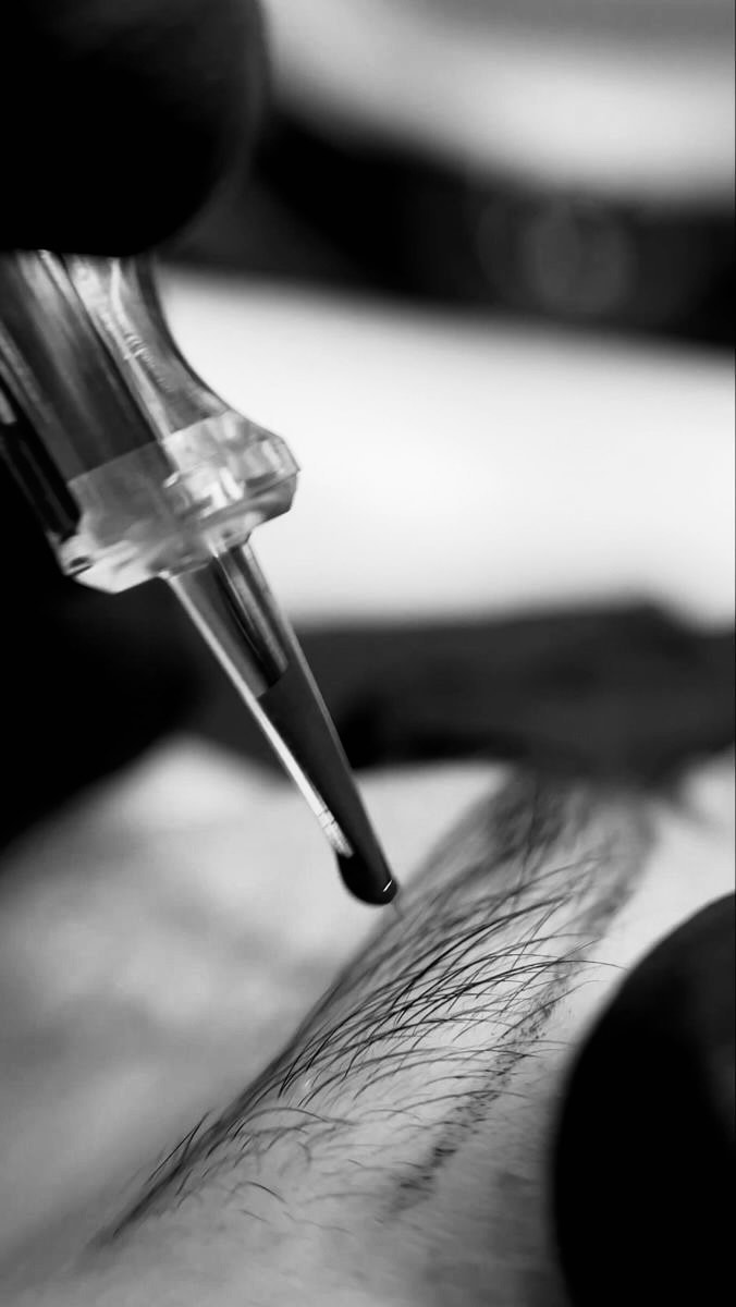 ✨️ Powder Brows ✨️
#dollsbeauty #powderbrows #permanetmakeup #permanentbrows