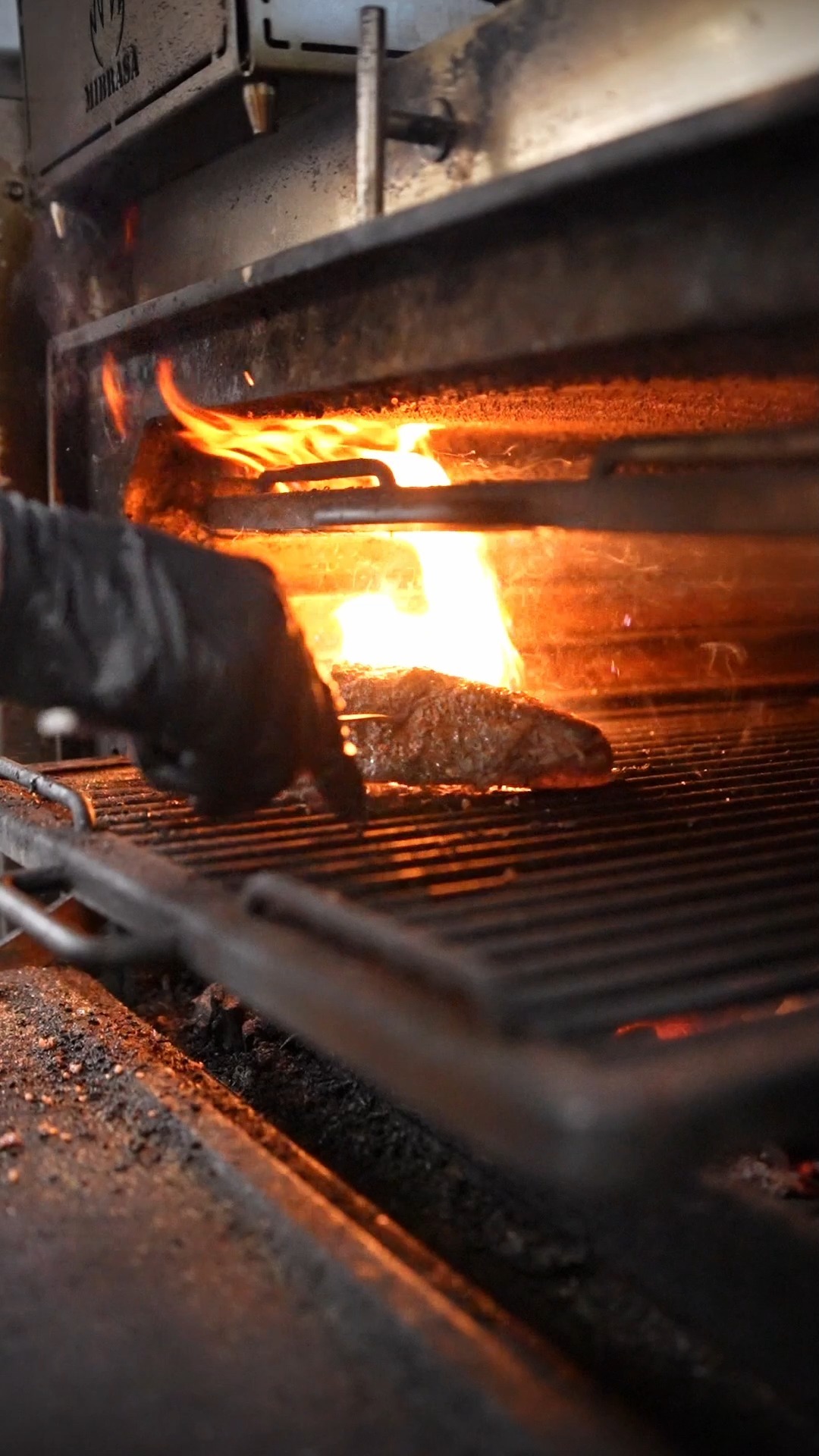 👨🍳🎥
👉 www.olkivisual.fi
#ravintola #ruoka #kokki #oulu #digitoimisto #mainostoimisto #videotuotanto