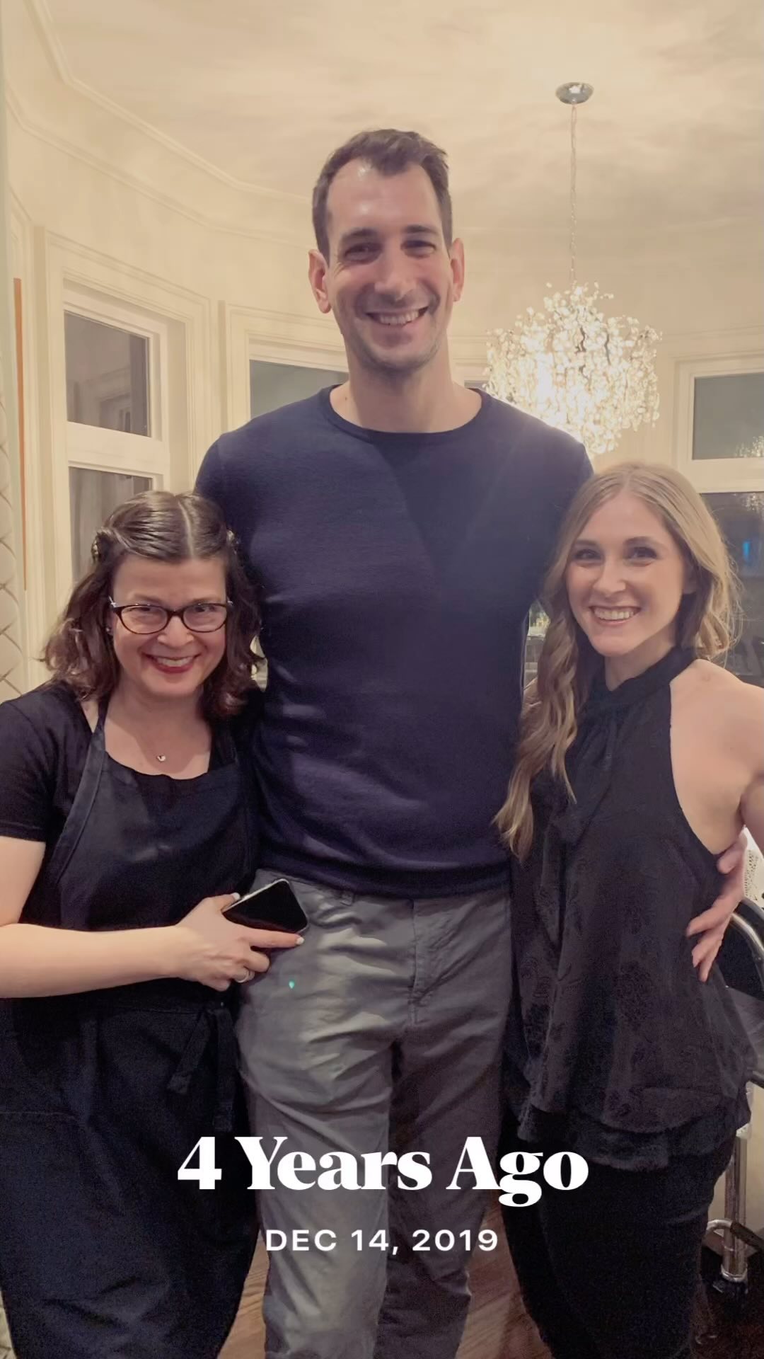 This just came up as a memory from 4 years ago. I did a 30th birthday cooking demo for @livingbylauren. It was SO much fun!
🍒🍒🍒
#stillgoingstrong💪 To book any type of cooking demo party, contact me for details!
#birthdayparty#bridalshowers#gitlsnightout#somethingtodowithfriends #socialize#partyideas#enjoylife