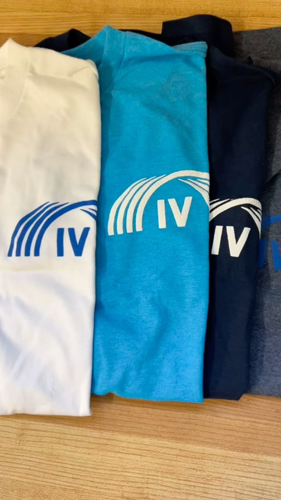 New year, new swag! We’re excited to start planning more team building and company outings for this year! 🩵💙🤍 #ImpactVillage