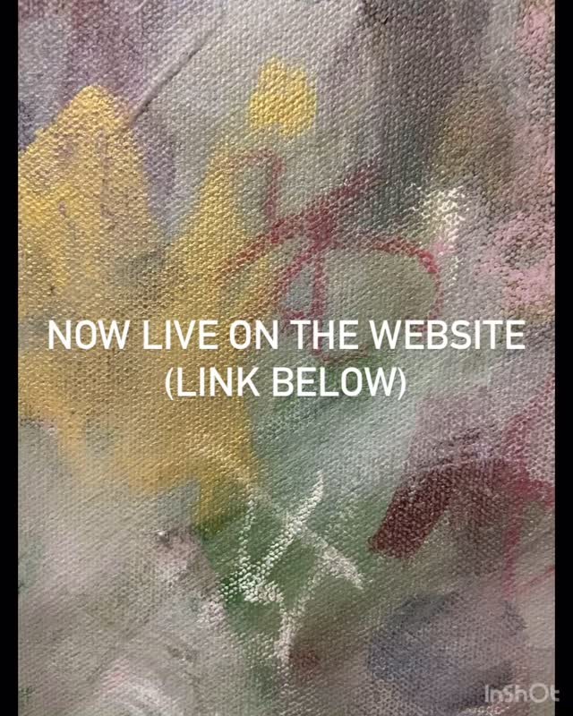 Shop the newest abstracts at
https://www.allisonthurmanart.com
#fineart #interiordesign #huntsvillealartist #huntsvilleart #alabamaartist