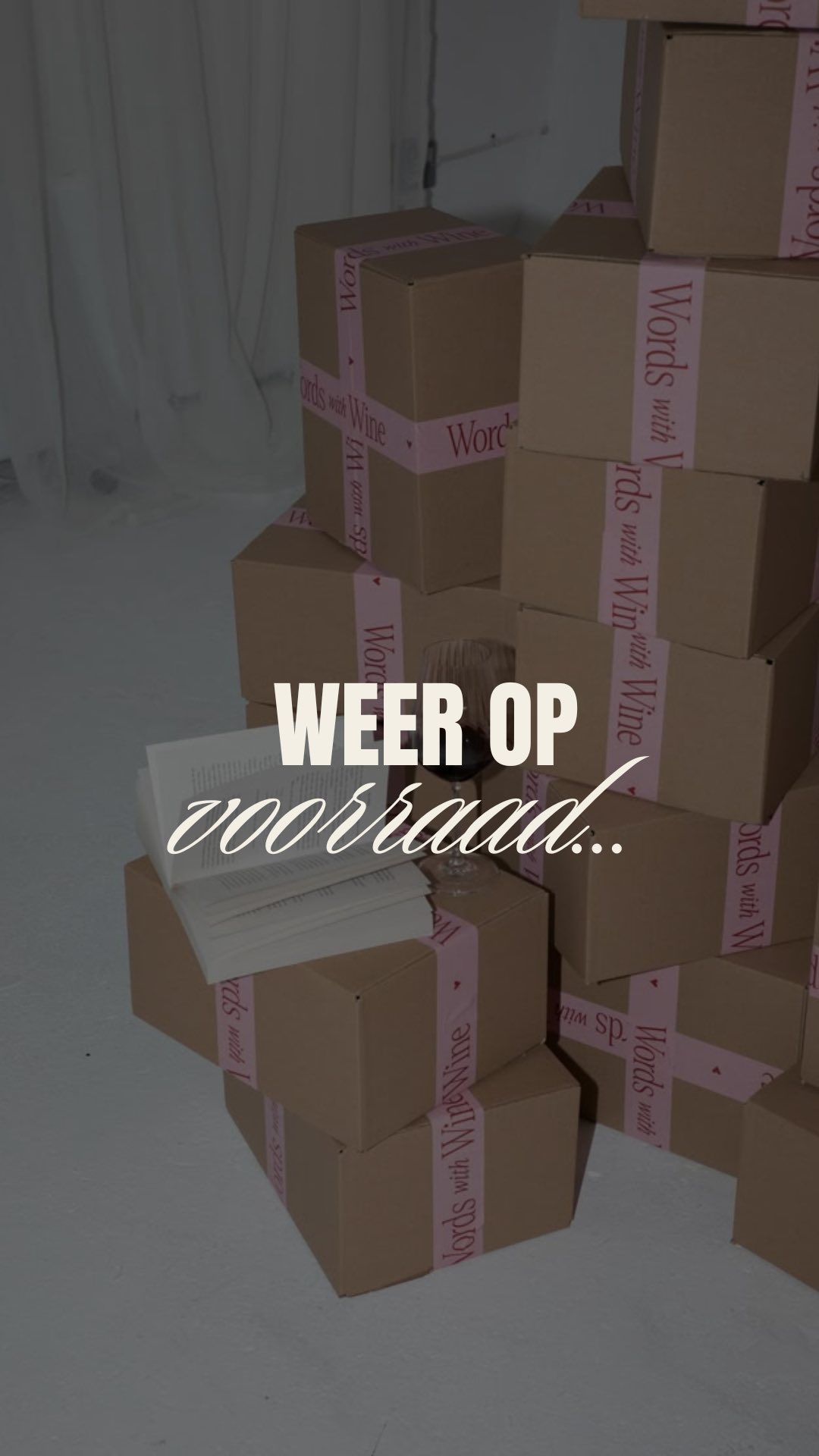 Waarom wij dit altijd op voorraad hebben...
De vraag naar Mesoestetic Skincare is POPULAIR 🔥
Als je bekend bent met de beste exclusieve huidverbeterende producten, dan ben je sowieso bekend met Mesoestetic.
Elke keer als we onze voorraad aanvullen, is het binnen no-time uitverkocht—omdat we alleen het beste aanbieden.
Waarom iedereen kiest voor Mesoestetic? Award-winnende formules. Vertrouwen in resultaat. En nu? We hebben net onze voorraad aangevuld, zodat jij de producten kunt krijgen waar iedereen het over heeft!
Maar wacht niet te lang—onze voorraad gaat enorm snel.
Wil jij ook de beste skincare? Boek jouw Personal Skin Therapy Plan bij ons! We selecteren de juiste producten voor jouw huid en begeleiden je naar het beste resultaat.
Stuur ons een bericht met “INFO” voor meer details of om direct te boeken.
- Alles wat je nodig hebt, vind je via de 🔗 in onze bio.
Boek online een afspraak: www.thehagueclinic.nl
📞 Bel: 085 060 74 77
📧 E-mail: info@thehagueclinic.nl
LIKE, SAVE & FOLLOW als jij klaar bent voor jouw huidtransformatie.
🤍 @thehagueclinic