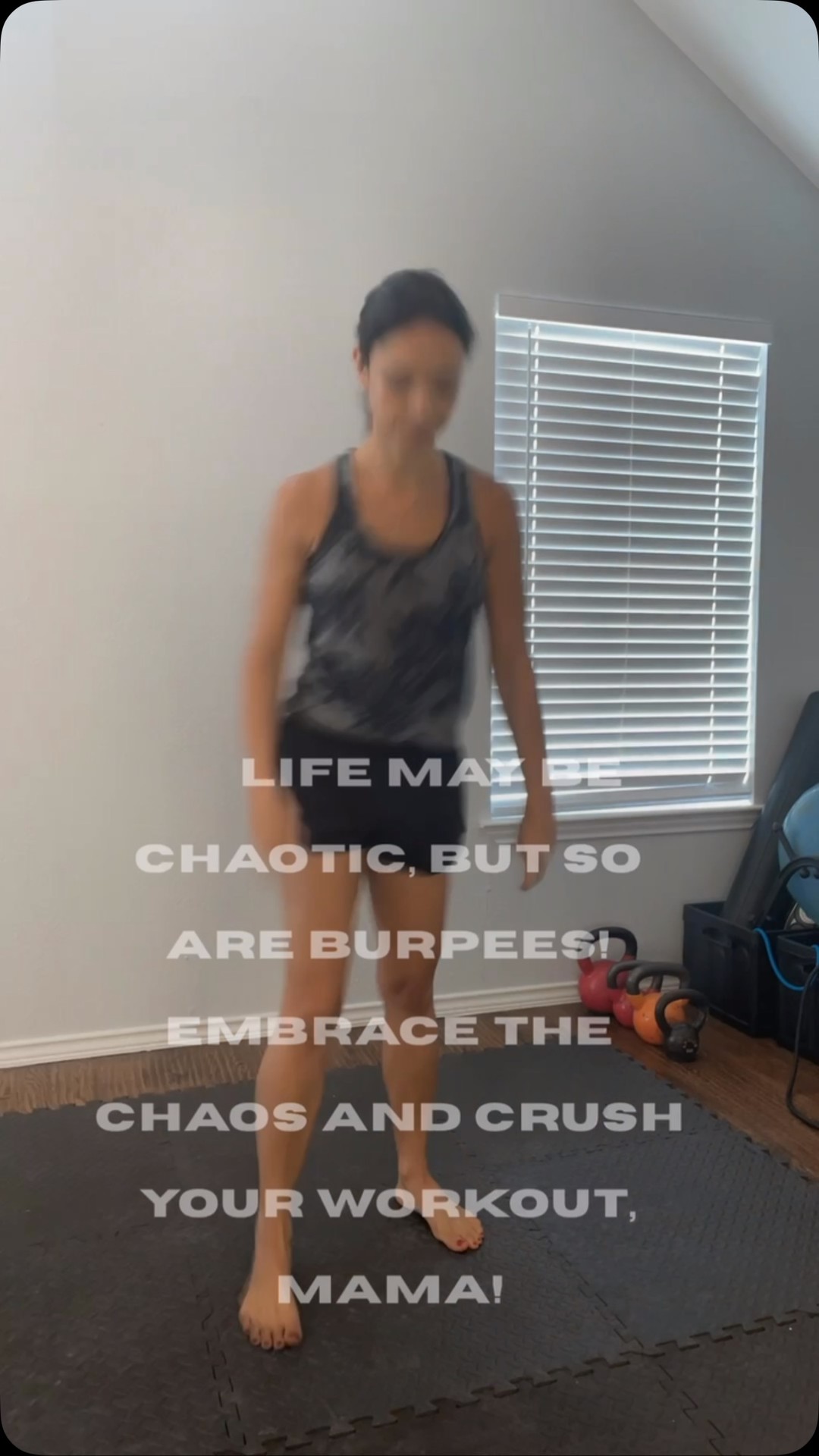 Are you team burpees???
#momfitness #momsinfitness #fitmoms #postpregnqncyworkout #prenatalworkout #postnatalexercises #pregnancyworkout #planomoms