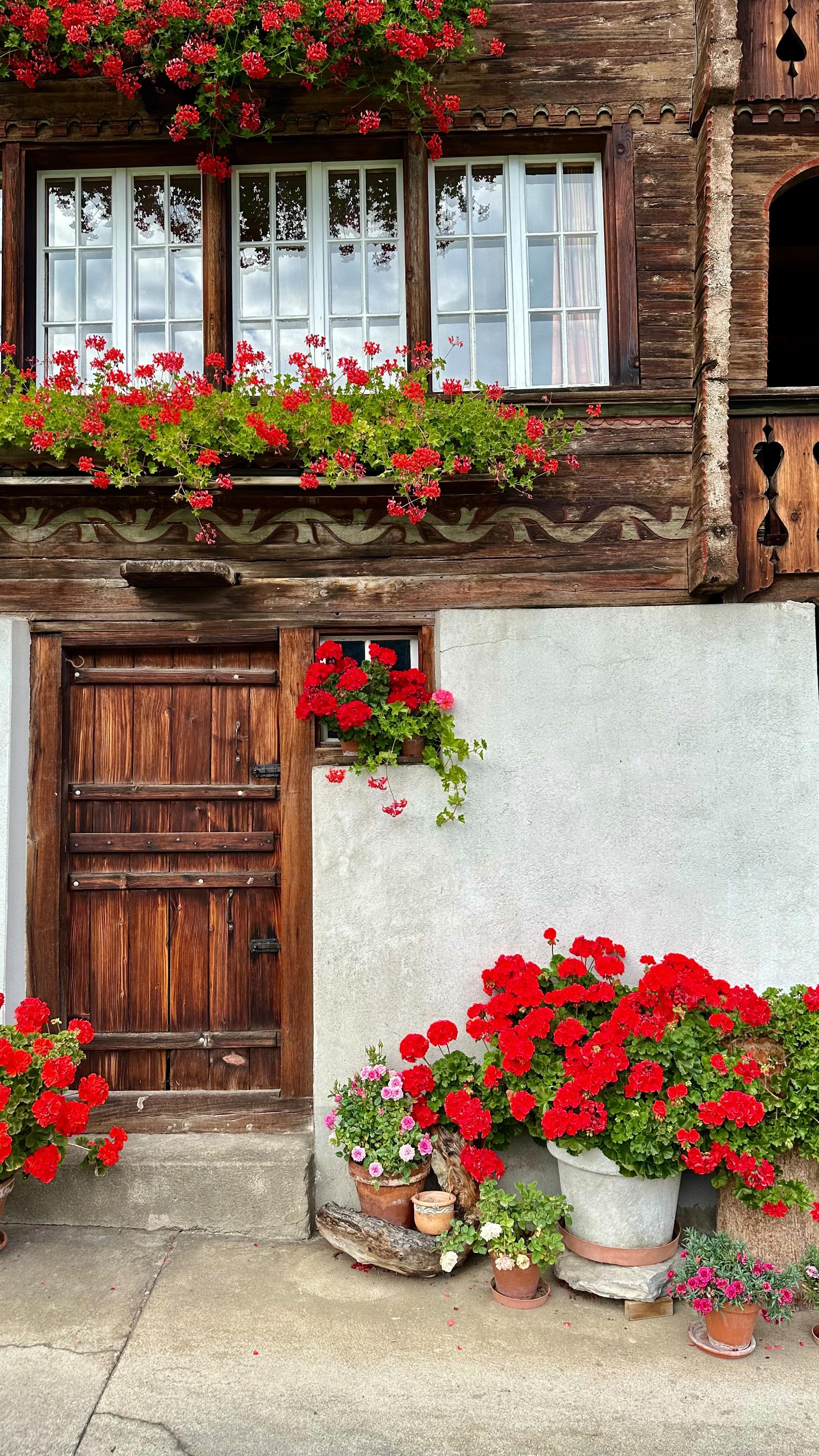 Autumn in Switzerland -
We didn’t want to leave either 🍂
#switzerland #travelswitzerland #autumn #travel