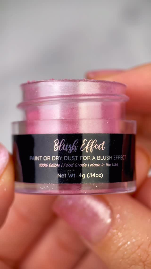 The difference our Effect Line luster dusts make is absolutely *chef’s kiss*! Be sure to use our discount code ‘SHINEVIP’ for $ off your entire order at www.shinedessertglitter.com 💖
#ValentinesDay #Valentines #SeasonOfLove #Vday #Treats #Dessert #EdibleLusterDust #VdayParty #Love #ShineDessertGlitter #EdibleGlitter #ValentinesBaking #ValentinesDayTreats #ValentinesTreats #HelloKitty #Blush #Pink #PinkAesthetic