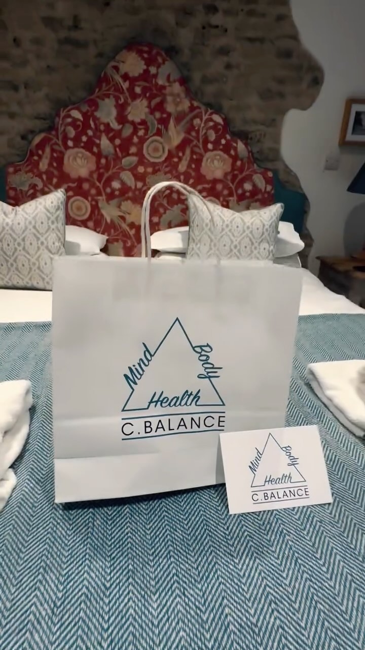 I can’t wait to do this all again… 2025 retreat dates will be announced very soon 👀📩✨