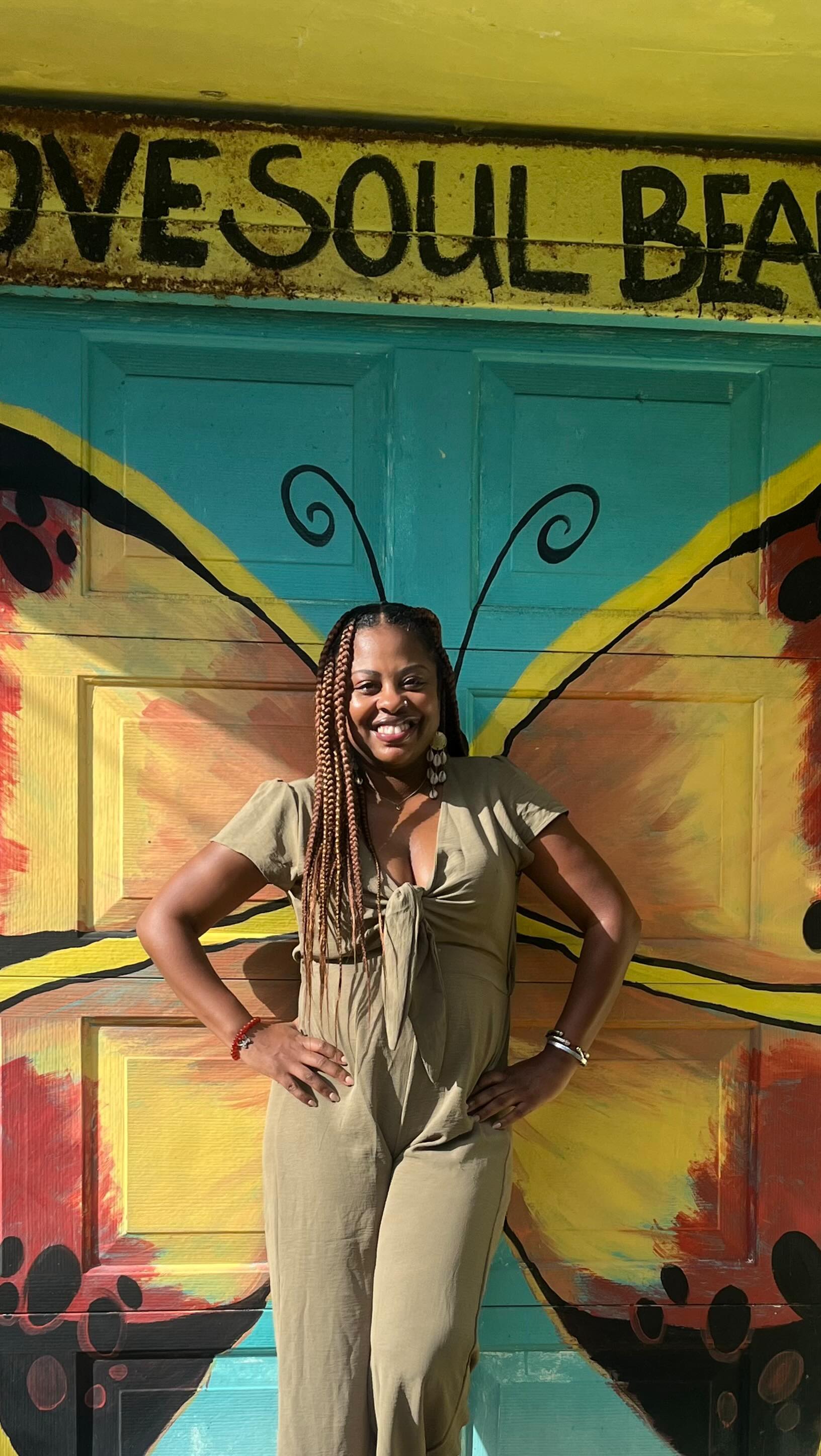 in january 2023, 7 black women began a 9-month rites of passage + initiation journey into the depths of womanhood, to remember and reclaim the ancestral + divine power with(in) themselves. it has been an honor + my absolute pleasure to hold space for each of these women as they surrendered into the deep waters of rebirth.
last weekend we celebrated with a retreat + graduation ceremony in luquillo, puerto rico…my home away from home and gem of a town that has been so instrumental in my own healing and transformation journey.
as we close out the 6th cohort of the mocha moon sacred circle, my heart is full of gratitude and i’m reminded yet again why i have been called to do this work. the clarity in understanding what i am building and that what is meant to last takes time has been a gift and i’m so excited for all that’s in store.
to my mocha moon sisters, thank you for trusting me + allowing me to support you in returning home to yourselves. i’m so proud of (with) each of you.
special thanks to my mermaid sister, @iammollyjones, for always taking such great care of us and spoiling me during every stay. @lovesoulbeautiful is truly a sacred space and the intention you pour into it is felt and appreciated.
thank you:
@pmdigitalmedia for helping us make our way safely through the rainforest, for the amazing photo shoot and for your big brother care (lol).
@lapicaderade.abu for feeding our bellies and souls with a delicious graduation dinner.
@lluviaspa.pr for your healing hands and renewing massages.
@hauzofsoul for your love + support and for making sure the ladies received the ancestral guidance they needed during the retreat.
and lastly,
maferefun egun.
maferefun yemaya.
maferefun oshun.
mafefefun oya.
maferefun gbogbo orisha.
always and forever…
for your love, guidance, and protection.
we will begin the 8th round of the mocha moon sacred circle in january 2025. if you are ready + committed to embarking on a journey of both personal + spiritual development, see the link in our bio for more info. pre-natal support is available before then as well. ✨