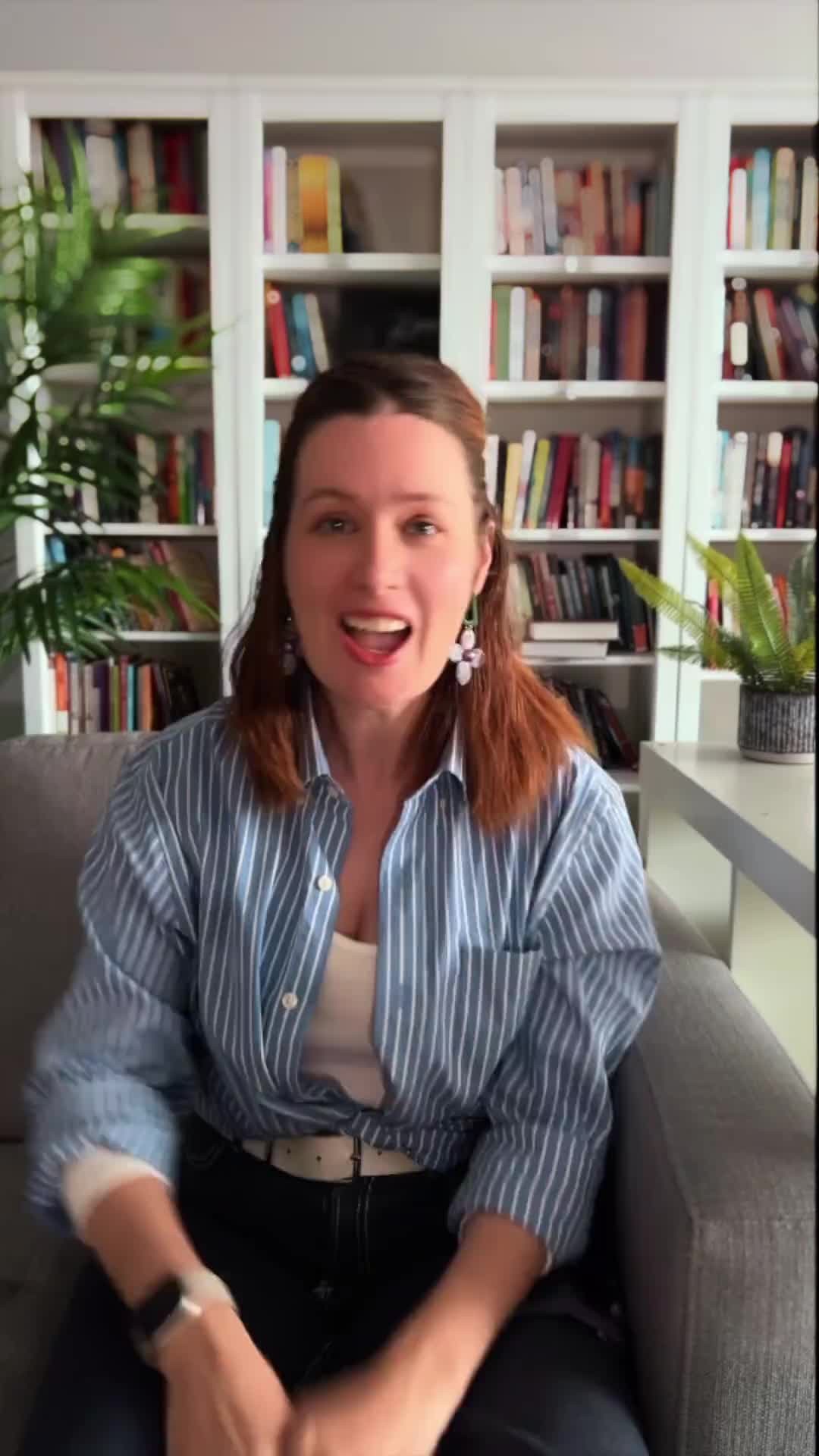 PART 5 in our series on creative collisions. Want to have more creative breakthroughs? 🚀 Check out these tips on how to position yourself for collisions of inspiration. Let's get creative! Check out our blog for links to the studies mentioned.