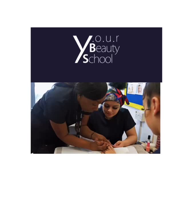 Weโre excited to welcome our young people back from the half-term break! ๐ We hope everyone is rested, recharged, and ready for the final push of the summer term. Letโs turn up, show up, and be great! ๐ช๐ฅ #welcomeback #SummerTermVibes #begreat #inclusiveeducation #beautyeducation #beautyschool #alternativeeducation #dreambig #youthempowerment LetโsGo #PositiveVibes #FinalPush #TurnUpToLearn