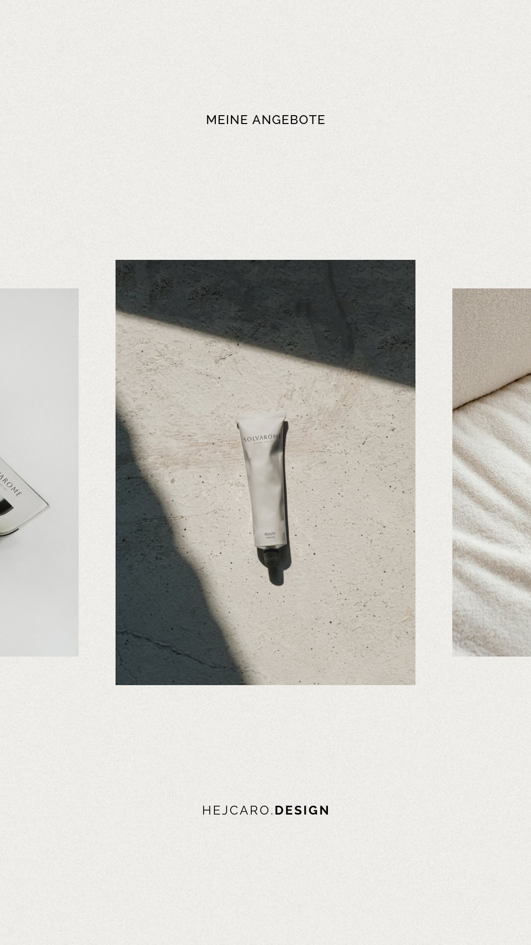 Ein durchdachtes Brand Design ist nicht nur eine Investition in Ästhetik, sondern in den Erfolg deines gesamten Unternehmens. Es ist die Sprache, mit der du mit deinen KundInnen kommunizierst, und der Schlüssel zu einer starken, unverwechselbaren Markenpräsenz. ✨
Jedes Element deines Brand Designs - von deinem Logo über deine Farbpalette bis hin zu deiner Schriftart - trägt dazu bei, deine Identität zu formen und deine Botschaft zu vermitteln. Es geht nicht nur darum, gut auszusehen, sondern auch darum, eine emotionale Verbindung zu deiner Zielgruppe aufzubauen und Vertrauen aufzubauen. Dein Brand Design repräsentiert die Werte, die Mission und den Charakter deines Unternehmens - es ist das erste, was potenzielle Kunden wahrnehmen und was sie sich merken. Und das soll überall gesehen werden, ob auf Social Media, in deinem Flyer oder auf deiner Webseite.
Investition in ein durchdachtes Brand Design bedeutet, in die langfristige Stärkung deiner Marke zu investieren. Es ermöglicht es dir, dich von der Konkurrenz abzuheben, einen bleibenden Eindruck zu hinterlassen und Kundenloyalität aufzubauen. Ein starkes Brand Design ist nicht nur schön anzusehen, sondern auch ein strategischer Schachzug, der dein Unternehmen auf Erfolgskurs bringt.
Hast du Interesse? Melde dich gerne bei mir. Ich freu mich drauf! 🤍✨
#Branding #SocialMediaDesign #DesignLösungen #Webdesign #Startup #corporatedesign #logodesigns #logodesignerin #branddesignerin #brandingconcept #markenkonzept #markendesign #brandingangebote #gründerin #unternehmerin #brandinginspo #aestheticbranding #minimalbranding #aestheticlogo #logoinspiration #brandinginspiration #logoinspo #logoinspiration #logofolio #brandmark #bildmarke #businessaufbau #branddesignentwicklung