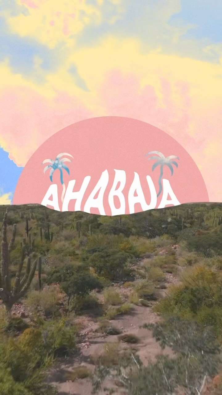 Peep the new fest video👀