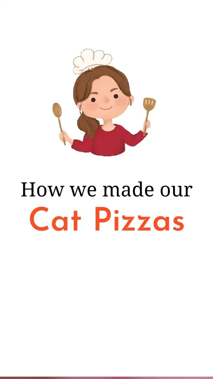 It’s Pizza Day! 🍕👩🏻🍳
So, if you’re stuck for tonight’s teatime ideas… 😋
(OR, better still, ideas to hide those veggies! 😖🍅🍆🥒🫑)
Make some of these! (Throwback to last year’s video ☺️)
This is a jar of ratatouille (quicker!) we use to make our pizza base (and pasta sauce!)
Veggies hidden ✅☺️
They are YUMMY and, if you have time, perfect to get those budding chefs involved in making their meals. 🧀
You can download and print the cat stencil from the @dreamworks website 😻
.
.
.
#nationalpizzaday #throwbackvideo #pizza #pizzaday #gabbysdollhouse #catstencil #kittypizza #babychef #teatime #topchef #mealideasforkids #momlife #letsmakepizza #dreamworks
#stepbystep #throwback #kidsinthekitchen