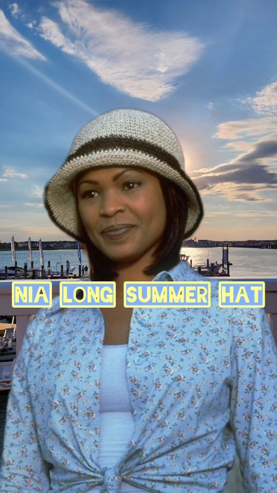 From inspo to irl ✨️
#crochetfashion #crochethat #reels #explore #crochetersofinstagram #instacrochet #blackcrocheter #crochetinspo