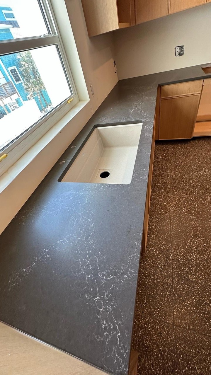 Elevate your kitchen with premium quartz countertops—crafted for durability, elegance, and style.
Contact Elegant Marble & Granite Design Corp. for a free estimate at (813) 786-7399 or (813) 391-0764.
#QuartzCountertops #WaterfallEdge #FullBacksplash #ModernKitchenDesign #LuxuryInteriors #QuartzKitchen #ElegantMarbleAndGranite #HomeInspiration #TampaBayRemodeling #FreeEstimate #newcountertops
#showmecountertops
#whitegranitecountertops
#stonecountertopsnearme