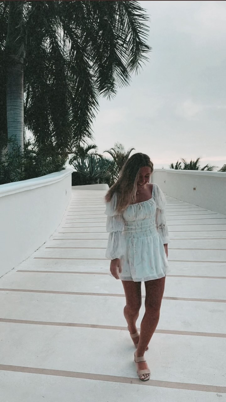 C A N C U N F T. M A C E 🥥 🌴
#cancun #fyp #tropics #palmtree #ocean