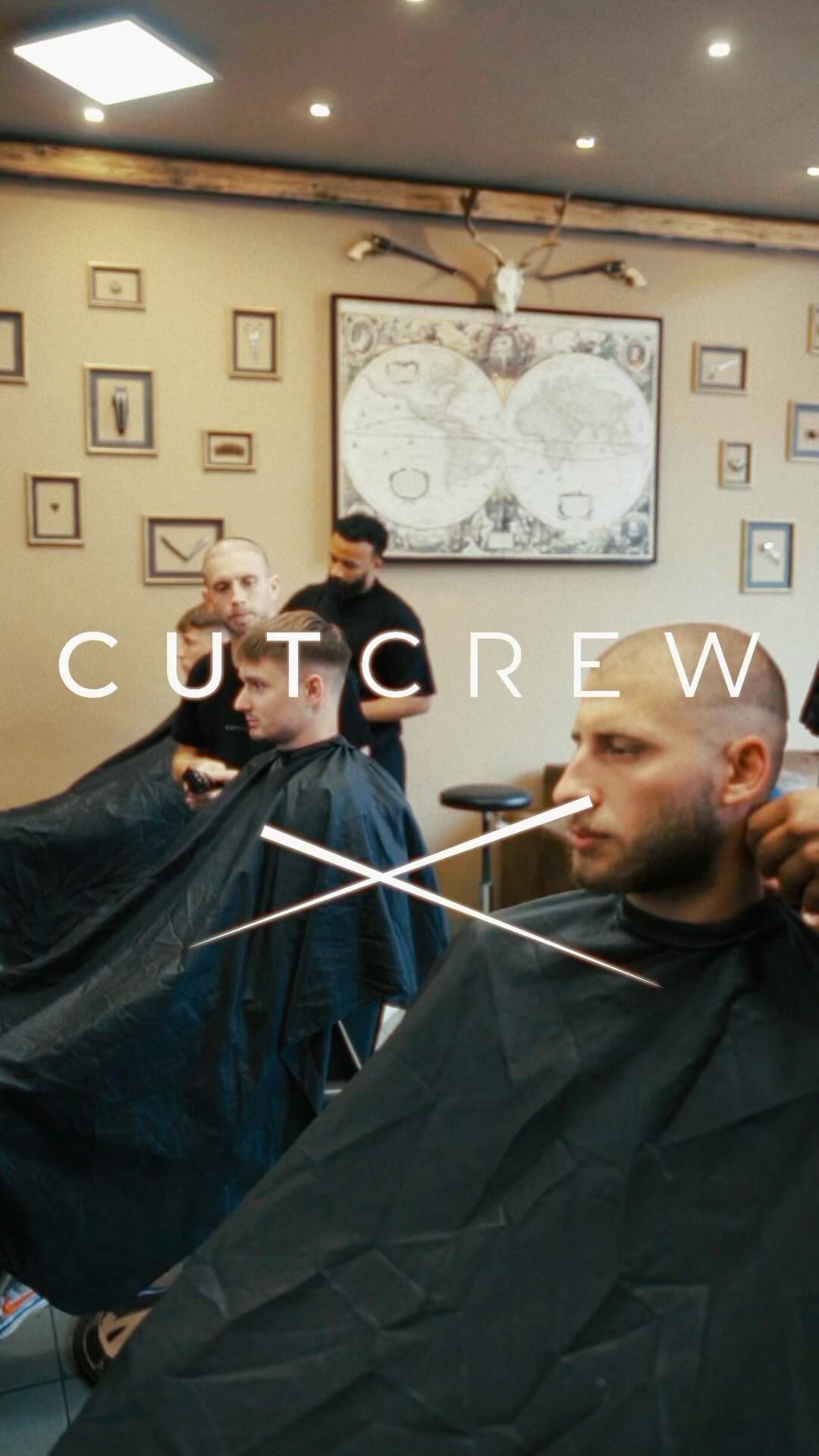 ~THIS IS OUR FLOW~
Zarezervuj si termín přes odkaz v biu.
#Barbershop#barbershopbrno#barber#brno#haircut#hairstyle #haircutbrno