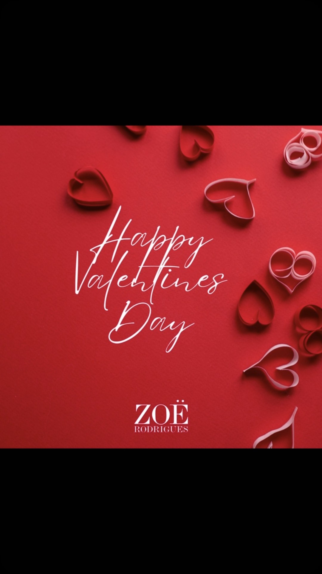 Whether you're dressing for a romantic dinner, galantine’s soirée or simply indulging in a little self-love, here’s to feeling fabulous—whatever the occasion. Wishing you a happy Valentine’s filled with love from me to you! 🥰❤️💖💕💫✨ #valentinesday #loveyourself #selflovefirst #love #❤️