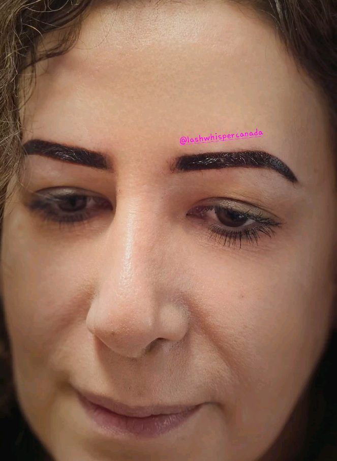 #airbrushbrows #browairbrush #hamiltonontario #hamiltonbeautysalon #hamiltonbeauty #beautysalon