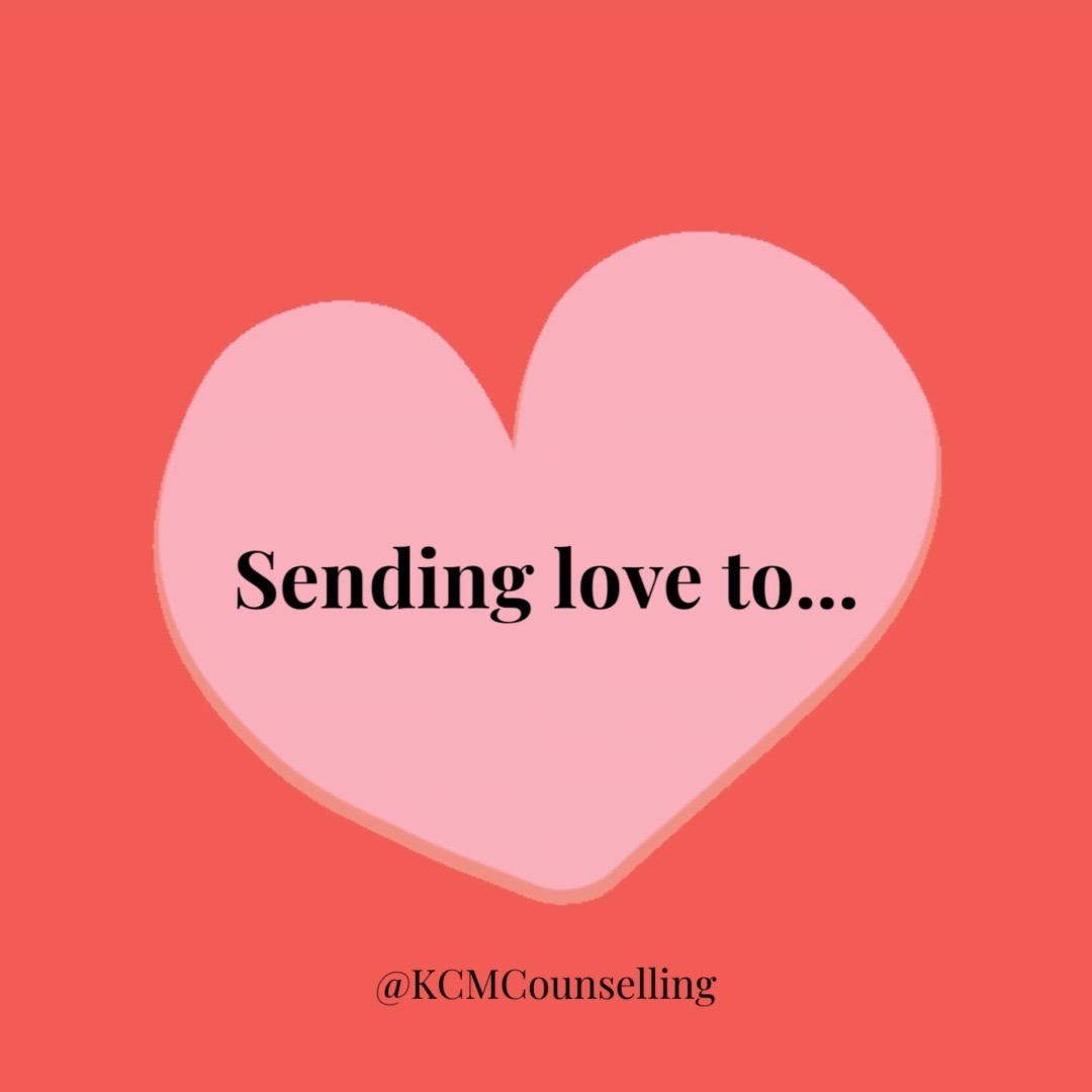 I saw a post from @embodiedpsychotherapist this afternoon reminding us of a few things:
1. You are significant without a significant other.
2. The longest relationship that we'll have is with ourselves!
I love both of those sentiments, especially on Valentine's Day!
💖 How are you sending yourself some love today? 💖
🏷
#selflove #valentinesday #ygkcounselling #ygkpsychotherapy #ygkbusiness #mentalhealth #kcmcounselling