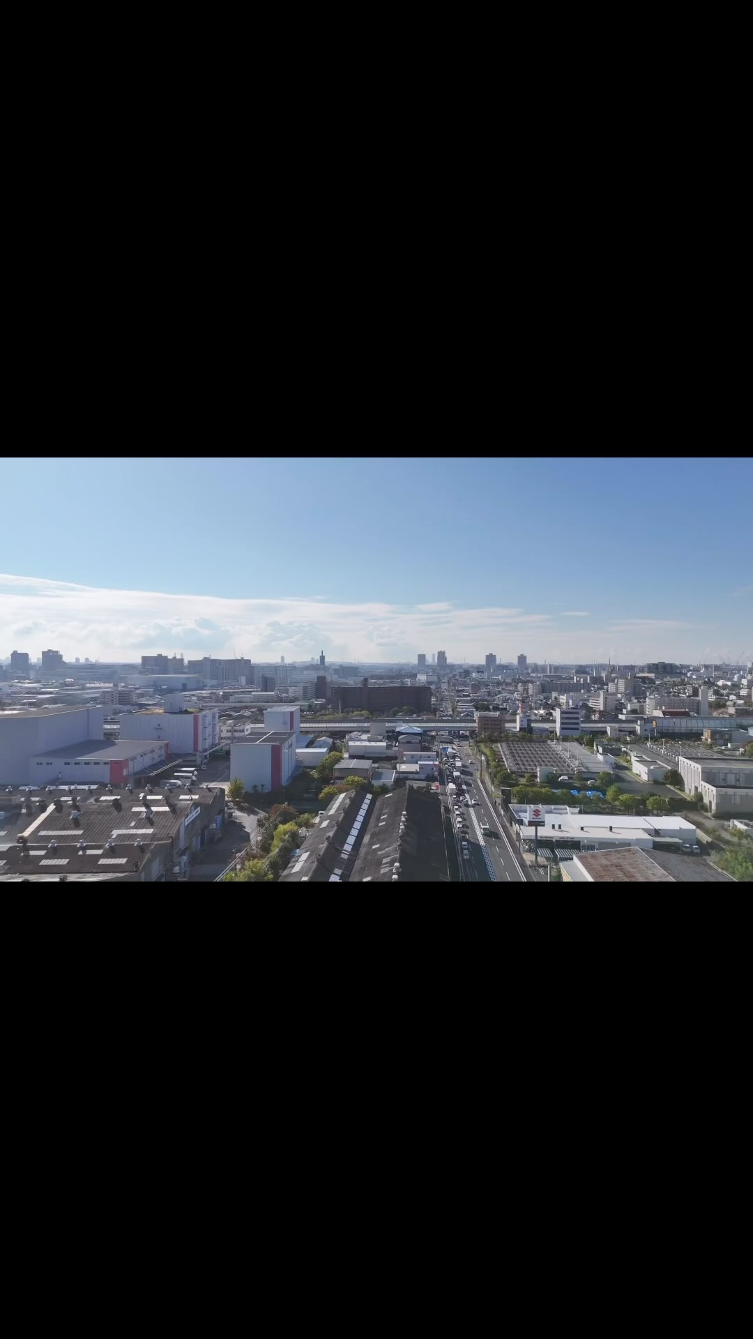 *ドローン空撮*
株式会社ニッコーコーポレーション様
〜内容〜
会社HPのトップをダイナミックな映像にしたいというご希望という事でドローン空撮させていただきました!
許可申請済み
#ドローン
#空撮
#会社PR
#株式会社GENDRONE