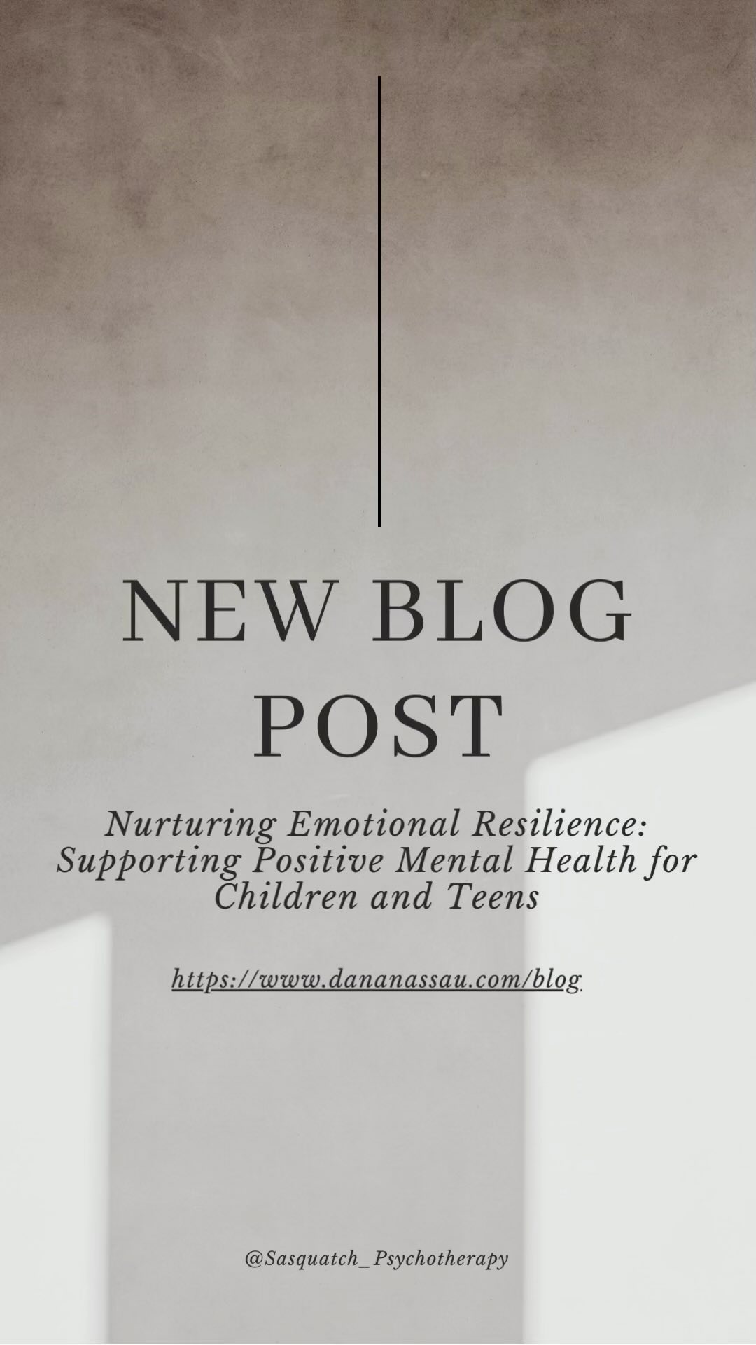 It’s hard to give our kids skills we don’t have. The most important thing you can do as a parent is learn to understand your own emotions and stop allowing them to get in the way of seeing your child for who they really are. #mentalhealth #attachmentparenting #teenmentalhealth #parenting #emotionalintelligence