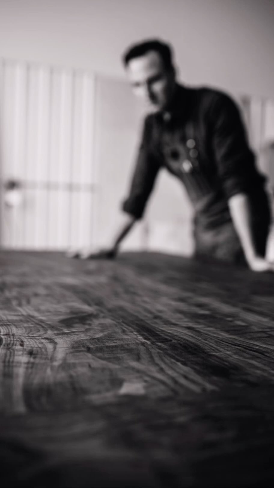 Farmhouse Dining Table. Available now. Direct message for more details and pricing.
Celebrate the coming of spring and the natural beauty of Montana by bringing this table into your home or office.
This gorgeous Walnut has some of the finest figure I have ever seen, it came from a mill right here in Montana. This handcrafted piece is a perfect accent and will bring joy to your dinner parties for years to come.
Dimensions of this table are 8’ long by 40” wide.
Direct message for price inquiries.
.
.
.
.
.
.
#bradfordmackaydesigns
#walnut
#woodworking
#design
#interiors
#montanamade
#furniture
#style
#handcrafted
#contemporary
#finecraft