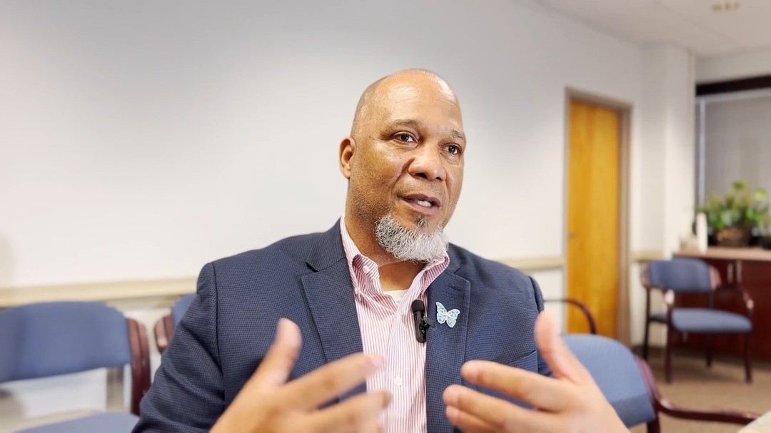 @fcps1news Superintendent Dr. Major Warner discusses the integral partnership between FCPS and the Fauquier Education Foundation.
Over the last few years in his role with FCPS and on the board of the Fauquier Education Foundation, he has seen the foundation evolve and grow into a problem-solver for the school division.
Looking ahead, there is unlimited opportunity to collaborate and address the challenges that students, educators and families face in our community.
Learn more and get involved today: https://www.fauquiereducationfoundation.org/