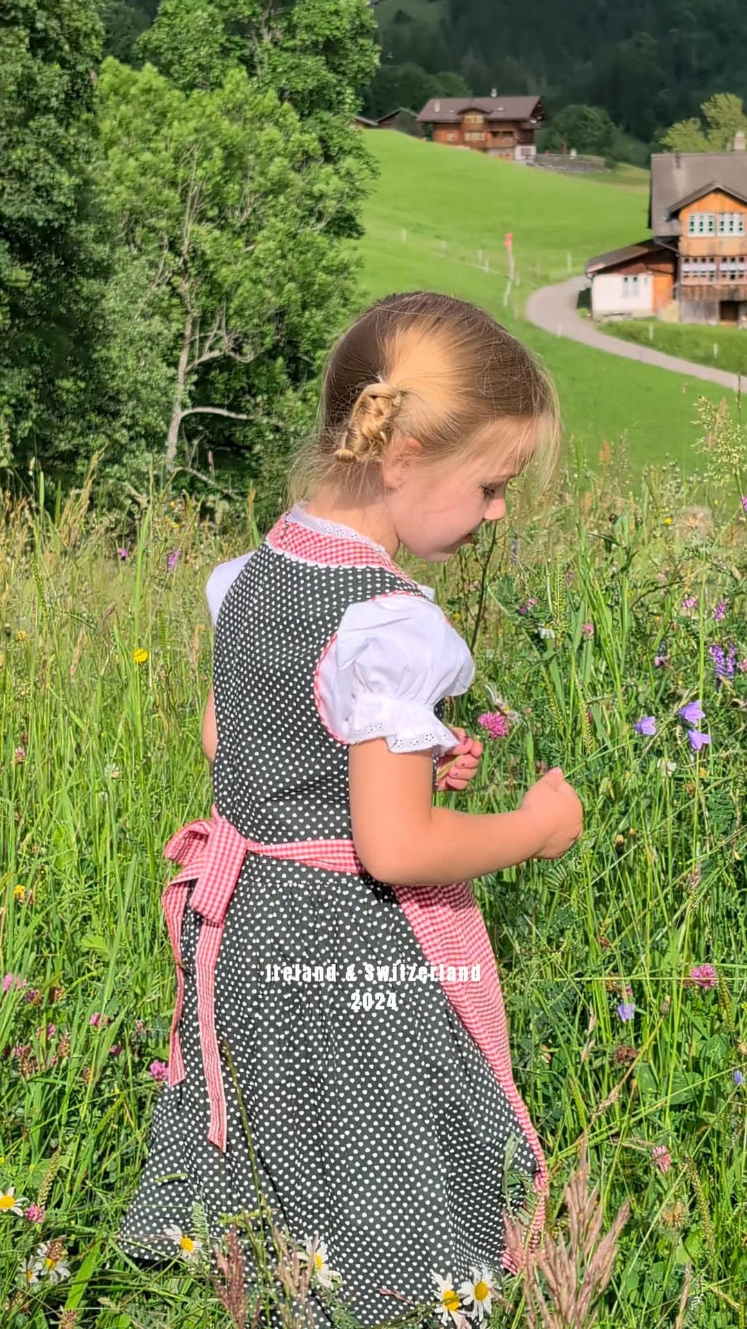 Sneak peek at some of our trip to Ireland & Switzerland this past June. More clips to come... ✈️
#trademarkvacations #exploringeurope #EuropeanVacations #customvacation #GoSomewhereAmazing #travelphotograpy #Europe #irelandadventures #irelandtravel #ireland🍀 #ireland2024 #switzerland🇨🇭 #switzerlandbeauty #switzerlandvacations