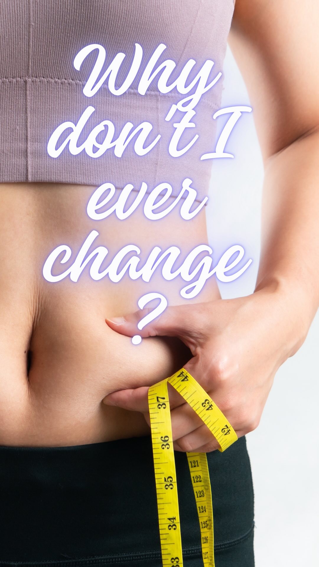 What needs to be done to see a real change?
#personaltrainer #onlinepersonaltrainer #fitnessmotivation