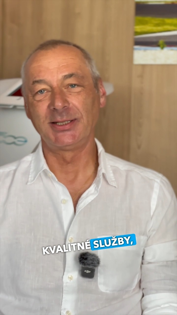 Dlhoročný zákazník už roky meria cestu z Bratislavy do Lovinobane. Do servisu, aj kupovať nové vozidlá. Aké sú jeho dôvody? #AutosportSzilagyi #FIAT #ALFAROMEO