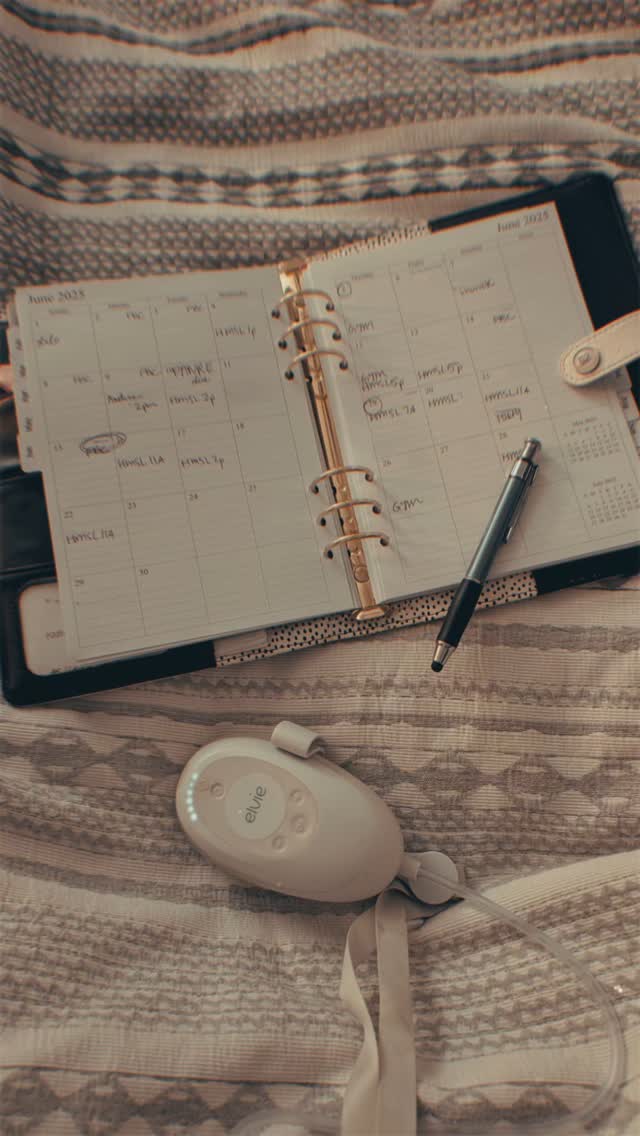My Modern Motherhood
✨ 2am snuggles with a febrile baby
☕ 300mg+ caffeine to survive
👩🏼⚕️ 20 patients seen, 10 hours in the ED
🍱 Takeout for dinner (chef’s kiss)
👶🏼 Big kid hugs & more baby snuggles
🛁 Bath, storytime, bedtime
🍼 Pumping, laundry, dishes
🗓️ Prepping for the week
Mother. PA. Chaos coordinator.
Heart full, hands fuller. 💪❤️
#ModernMotherhood #MomLife #PAMom #WorkingMom #EDLife #ThisIsMotherhood