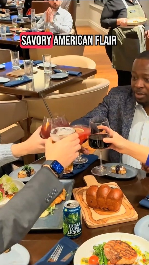 Step into Brick and Brine where every meal is a celebration of connection and craftsmanship.
#downtownkalamazoorestaurantweek #downtownkalamazoo #kalamazoomichigan #discoverkalamazoo #kalamazoofoodie #kalamazoomichigan #brickandbrine #kalamazoorestaurantweek2025 #kalamazoomenu #richlandmichigan #vicksburgmi #portagemi #grandrapidsmi #swmi #westernmichigan #mattawanmichigan #gulllakemichigan #pawpawmi #michiganfood #restaurantweek2025 #thingstodoinkalamazoo #immerseyourself