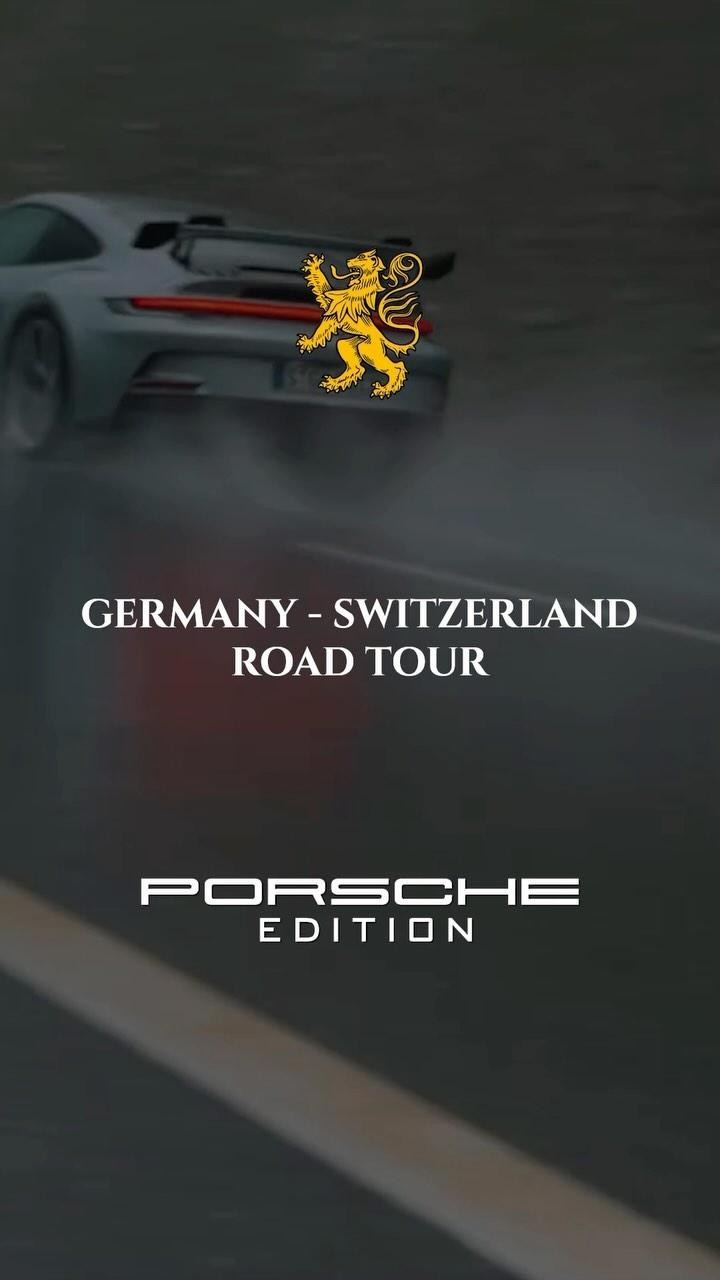 ๐ Exciting News Alert! ๐
Embark on an unforgettable adventure with Exclusive Experiences as we unveil our latest tour in Germany and Switzerland! ๐ฉ๐ช๐จ๐ญ Get ready to explore the stunning landscapes, iconic landmarks, and thrilling driving routes with us. From cruising through the Autobahns to conquering the majestic mountain passes, this tour promises unparalleled luxury and adventure. Donโt miss out on the experience of a lifetime! Book your spot now. #ExclusiveExperiences #LuxuryTravel #Germany #Switzerland #RoadTrip