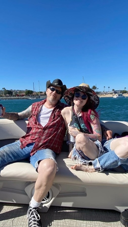 Happy 11th anniversary to the Park Salon 🎉