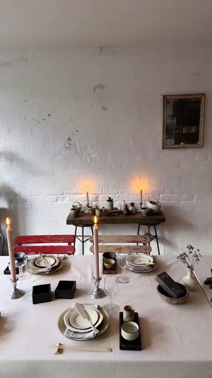 I really loved every moment of the evening of our Sake and Otsumami tasting event 🍶🌈🌸
The idea for our collaboration started with John’s favorite sake, Namazake, the best fresh unpasteurized sake available in Japan just before the cherry blossom season, and he brought selected bottles including @jikon_sake @nichinichi_sake @nanbu_bijin from all the way from Japan to share with our guests. In addition, we served @thesparklingsakebrewery for welcoming the guests 🥂
I cooked a selection of Otsumami dishes from my cookbook. All the time popular unpretentious dishes including rainbow 🌈 dips, dashimaki (juicy egg rolls) chicken and sansho dumplings, miso harissa lamb and finish with crab risotto Japanese style!
It was an irresistible experience for sake lovers!
We dream of hosting the same kind of event again!
I can’t thank you enough to @7over10 for your enormous support! Your incredible sense of beauty is divine and your spirit of hospitality is not replicated at the same level by others! Thank you for making this happen and for sharing your passion for sake with us🙏❤️
Thank you to @miro_ for being a lifelong fan of my food and sharing the joy with me. Thank you, Takako for cooking with me and all of our wonderful guests for sharing such a special time with us!