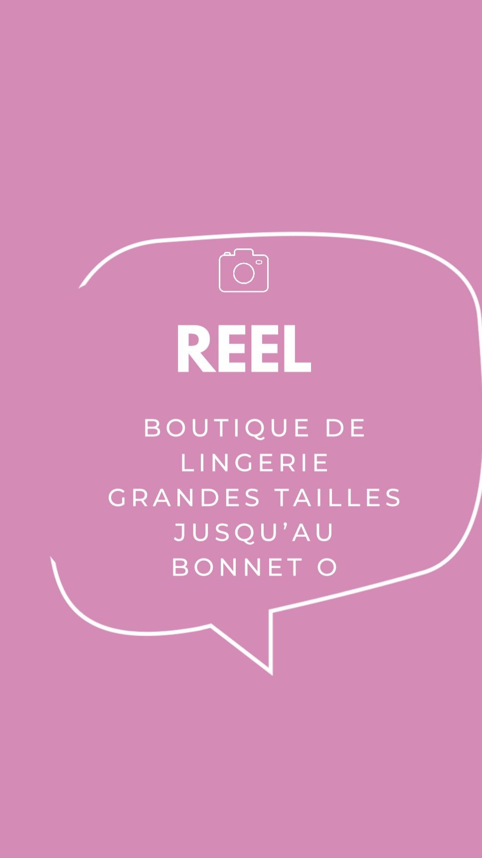 Boutique de lingerie grandes tailles au: 📍62 Rue d’Amsterdam Paris 75009.
Venez retrouver nos différents modèles ainsi que nos expertes en lingerie.
N’oubliez pas que la réservation est obligatoire sur notre site internet lien dans la bio #fypシ #lingerieaddict #modegrandetaillefemme #lingeriegrandestailles #curvygirl #loveyourcurves