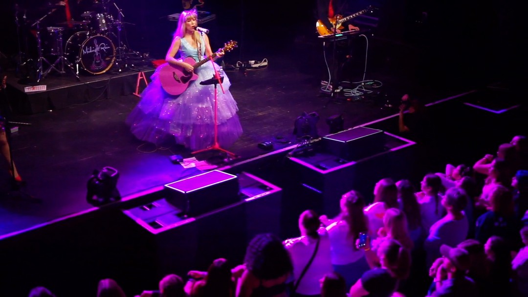 Midnight Rain at the NorVa December 13th, 2024
🎥 Do Art Photography