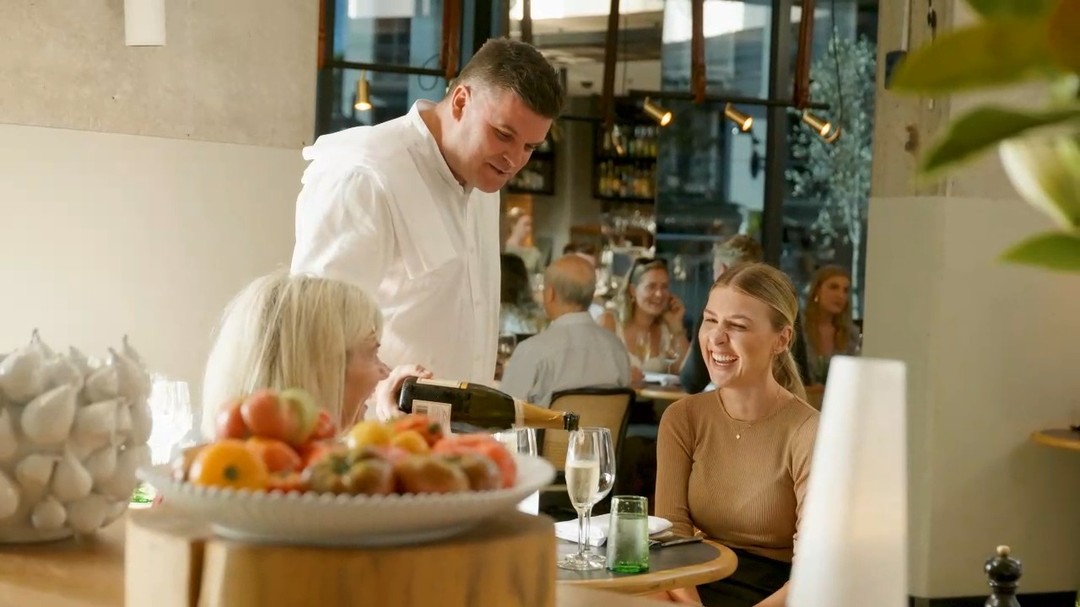 Take a look at the most recent Dine with Dish experience. A big thank you @chefseanconnolly, @estherrestaurant, and of course @dishmagnz for a magical evening 🥂
#NautilusEstate #DineWithDish