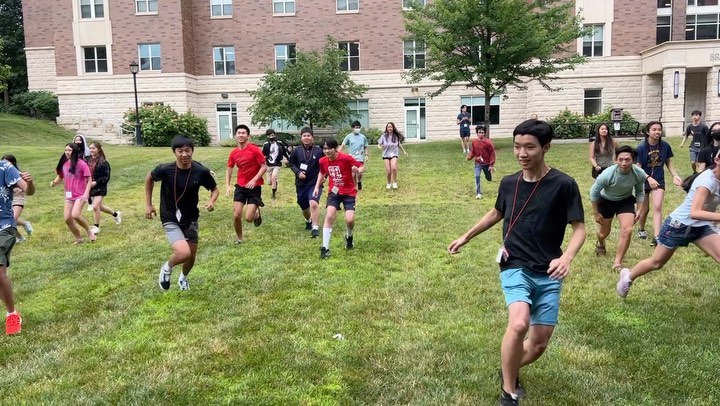 Running into the weekend like…
#tang2023