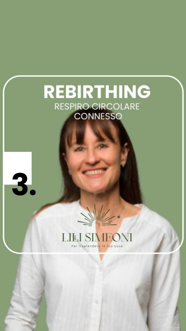 Perché il Respiro Circolare Connesso è anche CONSAPEVOLE? Cosa accade alle nostre ONDE CEREBRALI mentre lo pratichiamo?✨
#lillisimeoni #respiro #respirocircolare #rebirthing #breathwork #therapist #counseling #breath #holistic #italy #mindfulness
