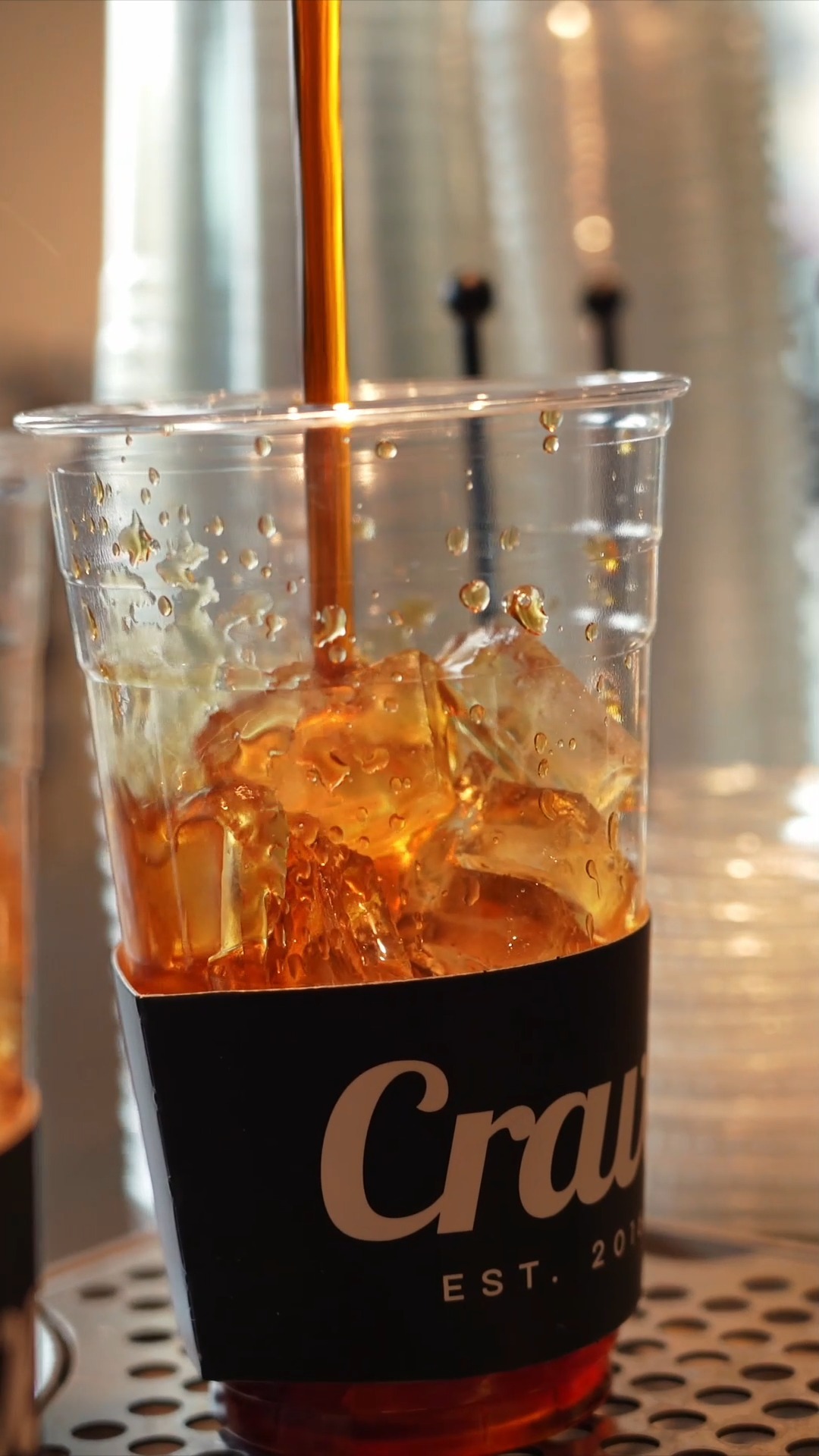 What's better than a Cold Brew?
.... ✌2 Cold Brews with Vanilla cold foam 😋
#cravethis #ColdBrew #CoffeeArt #coldfoam #CoffeeLovers #Coffee #SalemMA #BeverlyMA #LocalBrews #salemstateuniversity #endicottcollege #gordoncollege #localcafe #LocalEats #foodporn #cafenearby #foodnearme #craveCoffee #SalemEats #BeverlyEats #boston #bostoncafe #bostoncoffee #TrendingTastes #newenglandeats #september #cravecoldbrew #fallseason #newenglandcafe #northshore