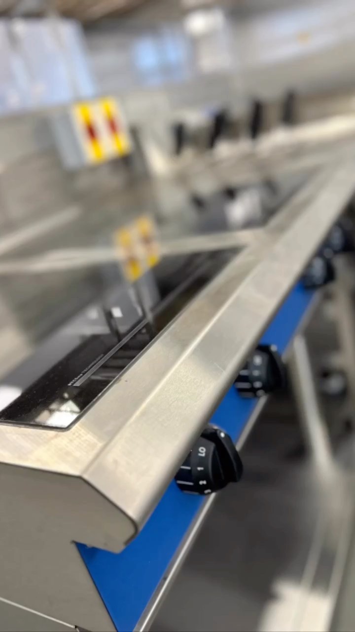 Short video showing off a beautiful and professional installation at the @thelookoutrestaurant in Ballycastle. This is our second project with the team from the @thesalthousehotel and we would like to thank @carl.mcg.7 and the wider team for the continued support. Best of luck from everyone at Galgorm Group.