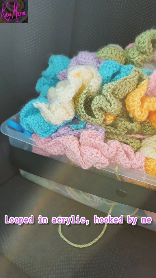 Crochet hookers get it 😌
#crochetersofinstagram #crochet #crochetscarf #crochetlife #crochetaddict #crochetonthego #instacrochet #reels