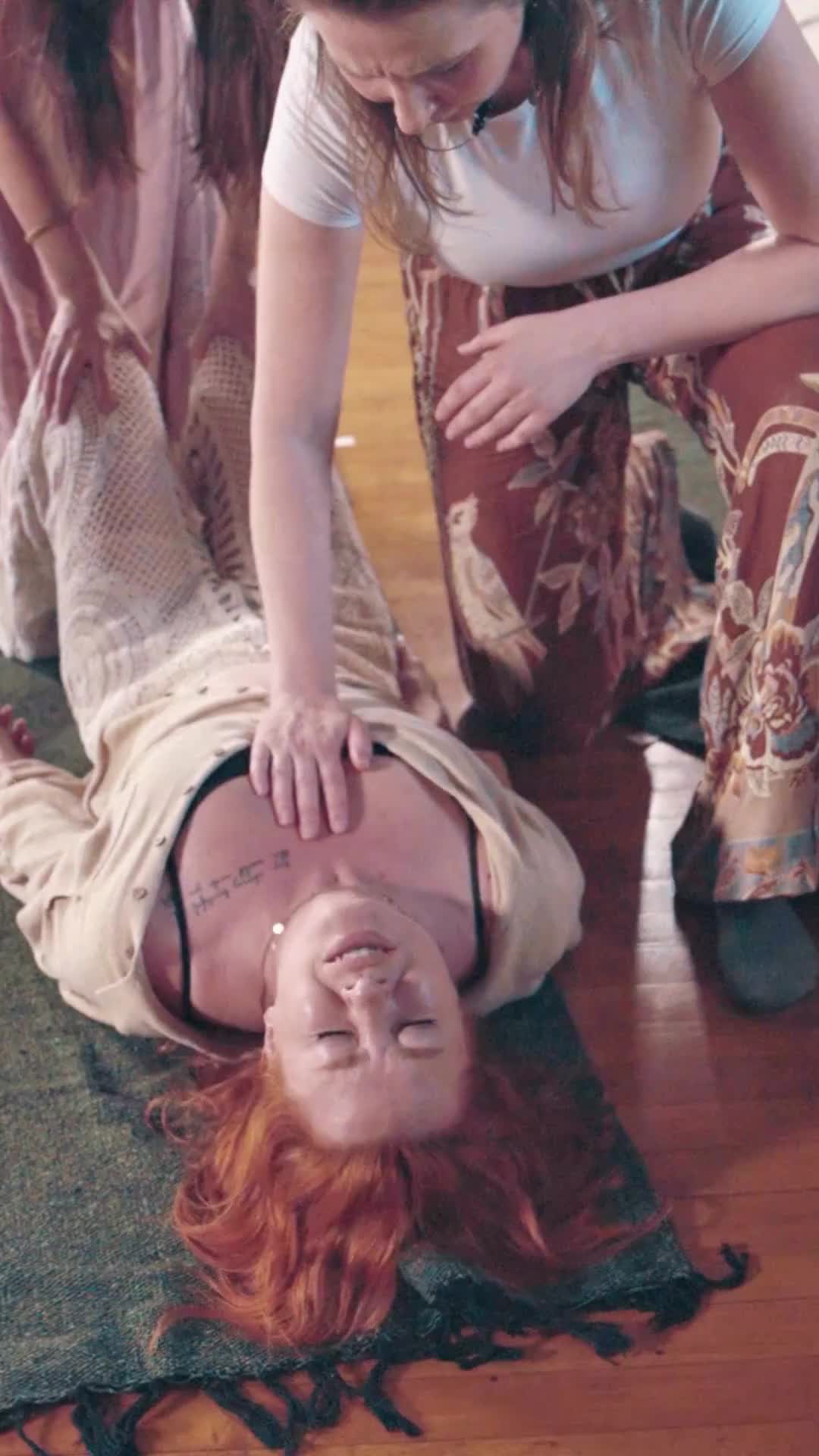 The 'Dark Night of the Soul' in Kundalini Awakening
Experiencing the 'Dark Night of the Soul' is a pivotal phase in Kundalini awakening. This stage represents a profound period of deep purification, where all our hidden traumas, blocks, and limiting beliefs surface. It’s a time of emotional turbulence, confusion, and sometimes even feeling as if your old self is dying.
During this intense phase, Kundalini energy works diligently to cleanse and heal us, pushing us to release everything that hinders our true potential. It's not an easy journey, but it's a necessary one, leading to the rebirth of a more authentic and empowered self.
Remember, the darkness is not a threat but a sign of transformation. Embrace the process with trust, knowing that your soul has designed this journey to help you grow and become the best version of yourself.
🇵🇱
Ciemna Noc Duszy' w Przebudzeniu Kundalini
Doświadczenie 'Ciemnej Nocy Duszy' jest kluczową fazą w przebudzeniu Kundalini. Ten etap reprezentuje głęboki okres oczyszczania, podczas którego wszystkie nasze ukryte traumy, blokady i ograniczające przekonania wychodzą na powierzchnię. Jest to czas emocjonalnych burz, dezorientacji, a czasem nawet uczucia, jakby stara wersja siebie umierała.
Podczas tej intensywnej fazy, energia Kundalini pracuje niestrudzenie, aby nas oczyścić i uzdrowić, zmuszając nas do uwolnienia wszystkiego, co przeszkadza nam w osiągnięciu naszego prawdziwego potencjału. To nie jest łatwa podróż, ale jest niezbędna, prowadząc do odrodzenia bardziej autentycznego i wzmocnionego ja.
Pamiętaj, ciemność nie jest zagrożeniem, lecz znakiem transformacji. Przyjmij ten proces z zaufaniem, wiedząc, że Twoja dusza zaplanowała tę podróż, aby pomóc Ci się rozwijać i stać się najlepszą wersją siebie.
#fypシ゚ #explorepage #explore #DarkNightOfTheSoul #KundaliniAwakening #SpiritualTransformation #HealingJourney #foryoupage #fypp
#CiemnaNocDuszy #PrzebudzenieKundalini #DuchowaTransformacja #PodróżUzdrawiania