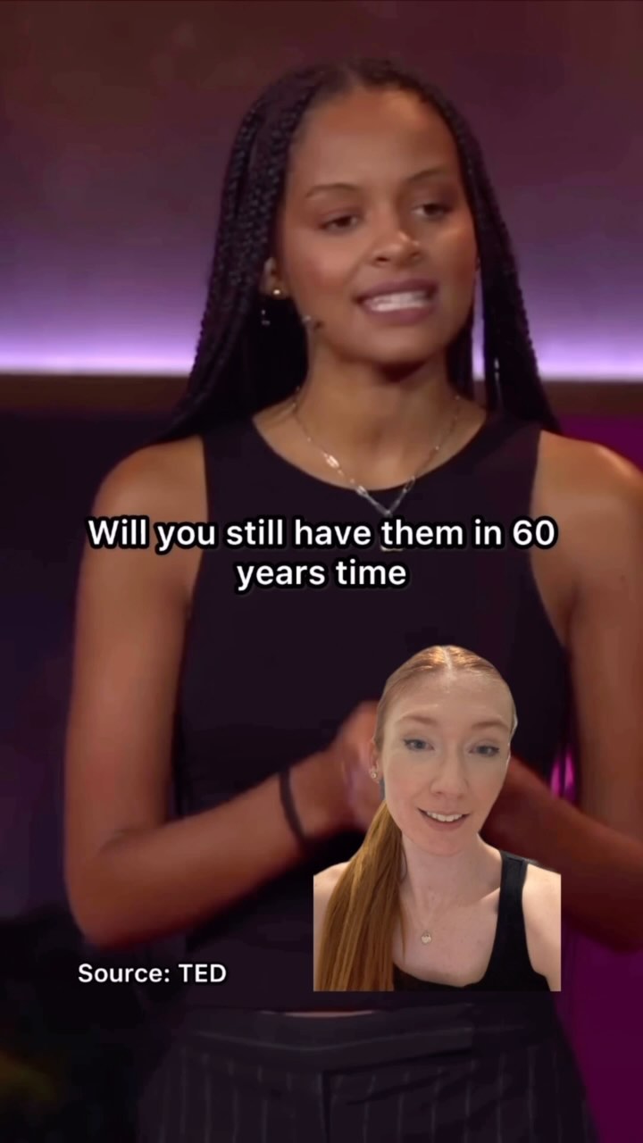 QUESTIONS you need to ask! ⬇️
📍 WHERE are your clothes from?
🤔 WHO made them?
🏆 Bonus question: HOW LONG will you keep them?
#fashion #fashiongram #clothes