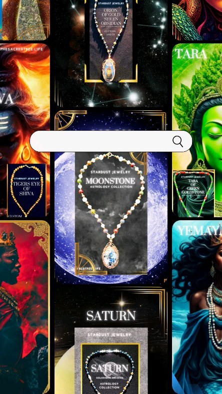 Every Now And Then As Artists/Creators...You Gotta Just Sit Back And Acknowledge Your Contribution To The Book Of Life, And Just Give Thanks To The Most High For Manifesting The Vision...Stay Solid
#thesacredtree #stardustjewelry #operationgodbody #starsteppers #handmade #luxury #crystal #jewelry #ancestry #divination #soultribe #salute