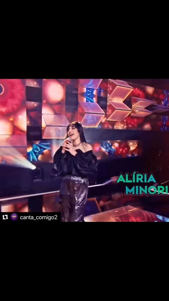 Grande final programa CANTA COMIGO TEEN
Equipe figurino
Coordenação de figurino minha
Produção e styling
@bartira_figurinista @tonigeandezmendes
Assistentes de figurino
@babimangolinfigurino @katitacafe @sandra_tanuri
Camarareiras
@annas__souza @relima17