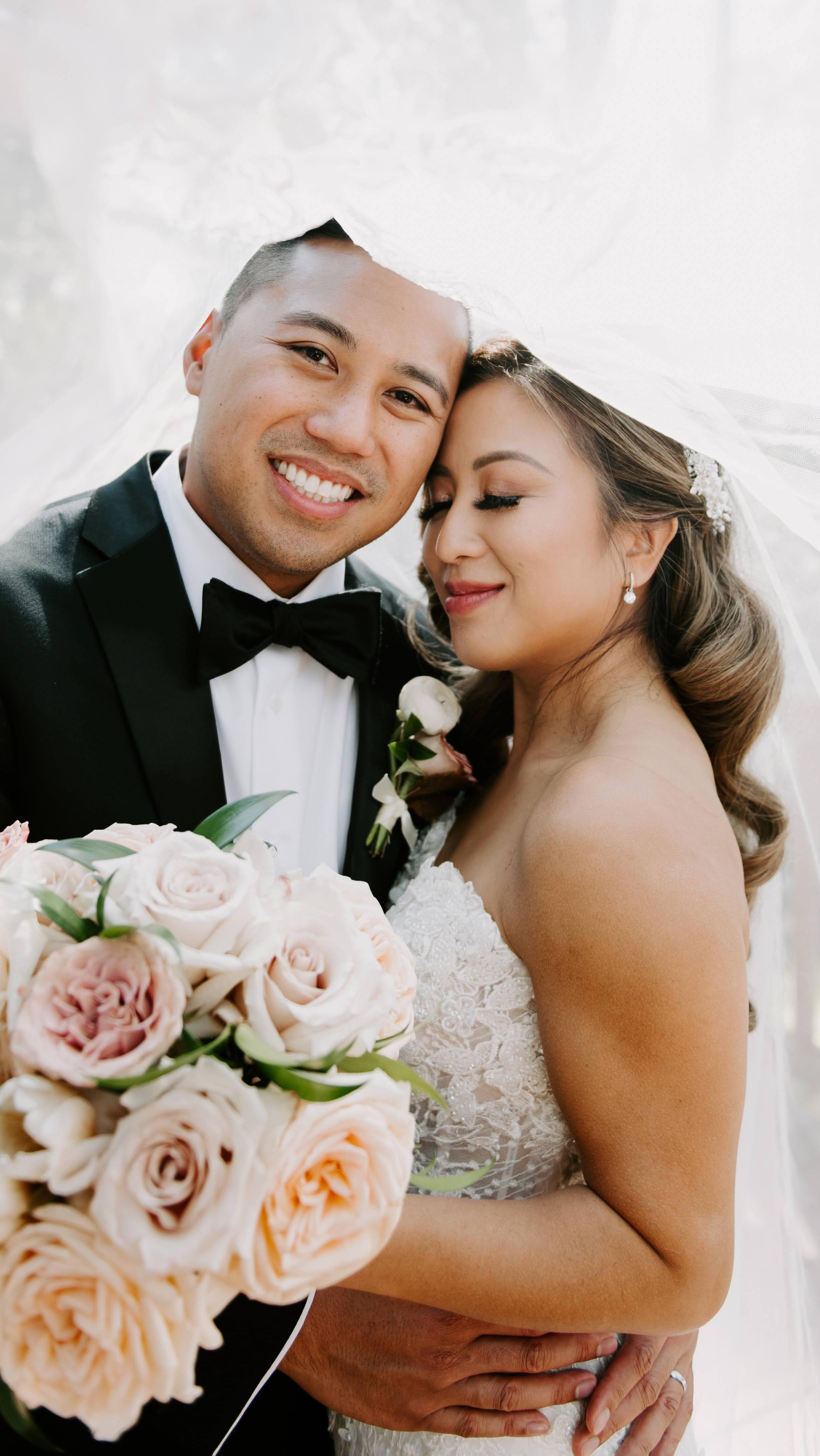 Can’t believe it’s been a year since A + C tied the knot! Happy Anniversary to these two love birds!
.
.
.
Wedding Planner: @themajesticwedding
Venue: Chateau de L’Amour @kimsonrestaurant
Photography: @angiejustshootme
Videography: @_blessedwithtalent
Floral/Decor: @blushfloralco_
Makeup: @charrrlinee
Hair: @thebridalsuitetx
Band/Entertainment: @joiluxband